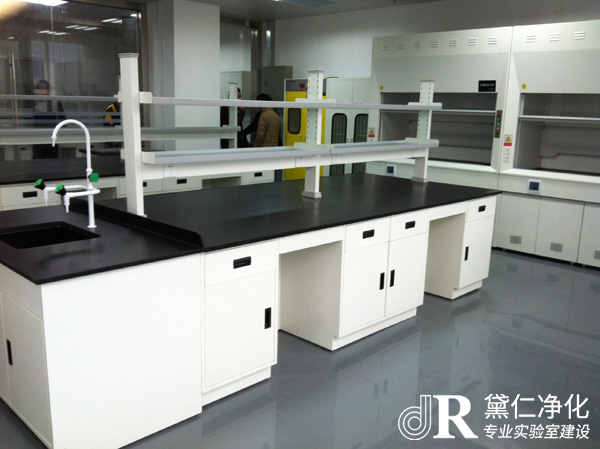 苏州光学物理化学实验室设计施工案例