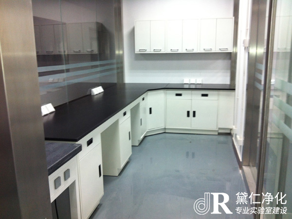 苏州光学物理化学实验室设计施工案例