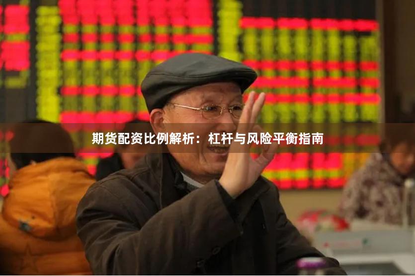 期货配资比例解析：杠杆与风险平衡指南